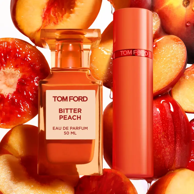 Bitter Peach All Over Body Spray online